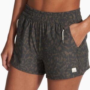 Vuori Dash Shorts